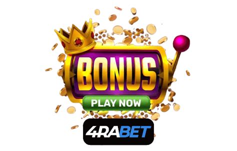 4rabet bonus